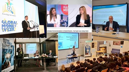 CySEC-Global Money Week