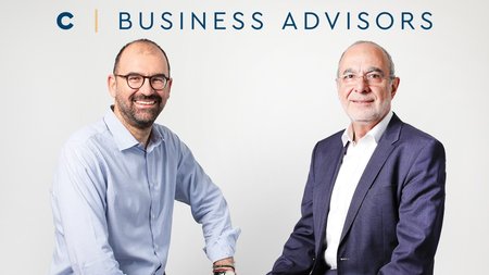 c business advisors