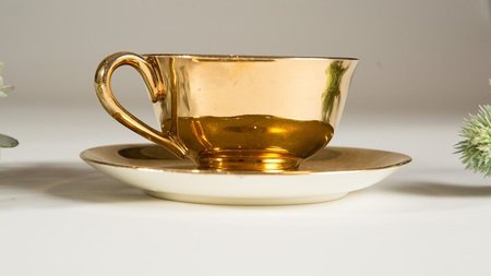 teacup