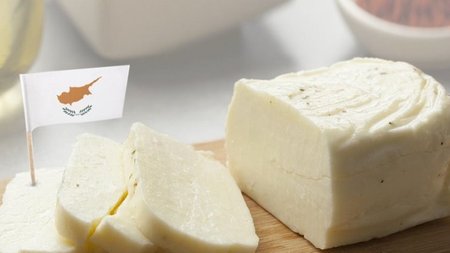 ΧΑΛΛΟΥΜΙ ΚΥΠΡΟΣ