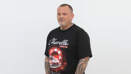 ΔΗΜΗΤΡΗΣ ΣΚΑΡΜΟΥΤΣΟΣ 1