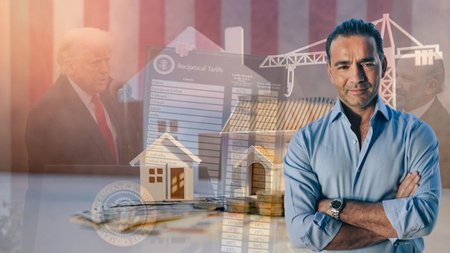 ΑΓΟΡΑ ΑΚΙΝΗΤΩΝ-ΔΑΣΜΟΙ ΤΡΑΜΠ-ΓΙΑΝΝΗΣ ΜΙΣΙΡΛΗΣ