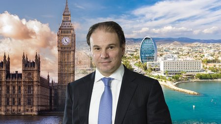 ΜΑΡΙΟΣ ΑΝΔΡΕΟΥ