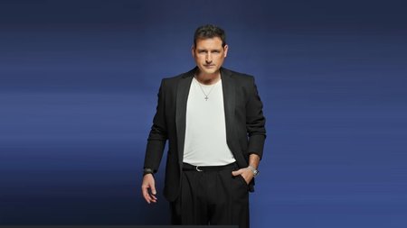 ΗΛΙΑΣ ΓΚΡΕΚΟΣ 1