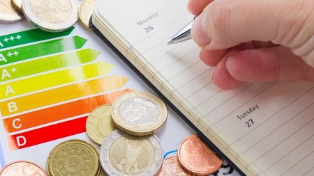 ΕΝΕΡΓΕΙΑΚΗ ΑΝΑΒΑΘΜΙΣΗ