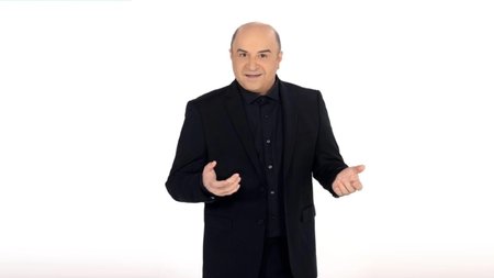 ΜΑΡΚΟΣ ΣΕΦΕΡΛΗΣ 1