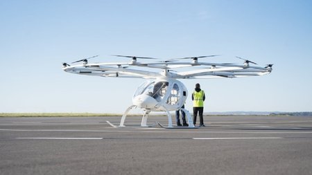 ΑΕΡΟΠΟΡΙΚΑ ΤΑΞΙ