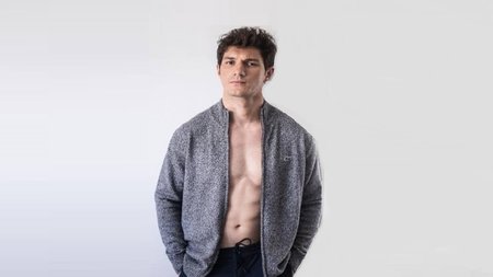 ΝΤΑΝΙΕΛ ΝΟΥΡΚΑ 1