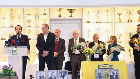 ΧΡΙΣΤΟΔΟΥΛΙΔΗΣ ΑΚΑΚΙ