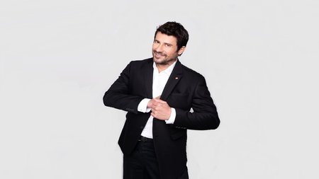 ΑΛΕΞΗΣ ΓΕΩΡΓΟΥΛΗΣ 1