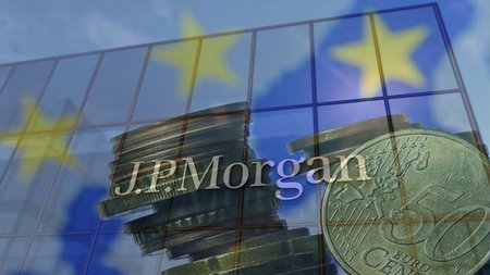 ΟΙΚΟΝΟΜΙΑ ΕΕ-JP Morgan
