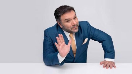 ΓΡΗΓΟΡΗΣ ΑΡΝΑΟΥΤΟΓΛΟΥ 1