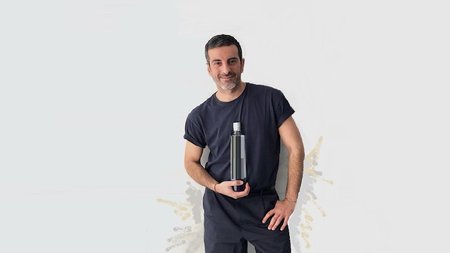 ΣΤΕΛΙΟΣ ΚΟΥΔΟΥΝΑΡΗΣ 1