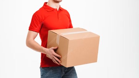 deliverypost