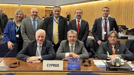 ΝΑΥΤΙΛΙΑ ΚΥΠΡΟΣ