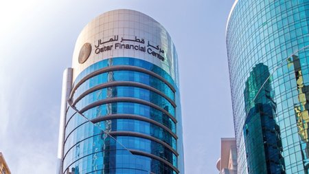 Qatar Financial Centre