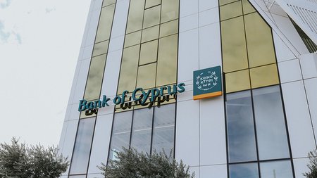 Bank of Cyprus