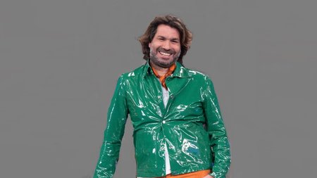 ΓΙΩΡΓΟΣ ΚΑΡΑΜΠΕΛΑΣ 1