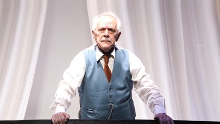 ΓΙΩΡΓΟΣ ΑΡΜΕΝΗΣ 1