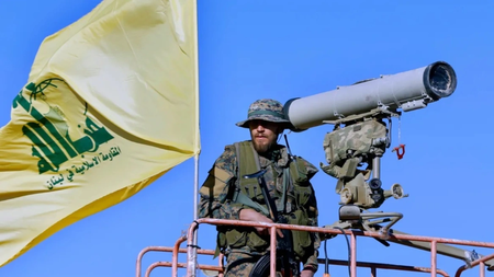 hezbollah