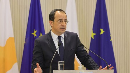 Πρόεδρος Χριστοδουλίδης_0