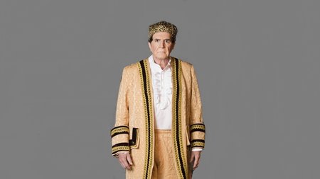 ΓΙΩΡΓΟΣ ΚΩΝΣΤΑΝΤΙΝΟΥ 1