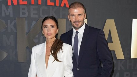 beckham