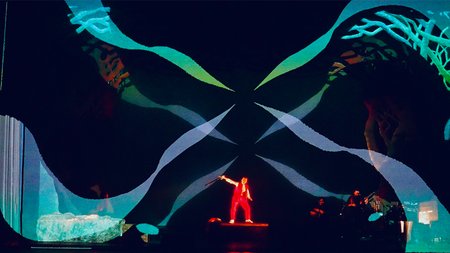 Once Upon A Time one