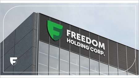 Freedom Holding Corp