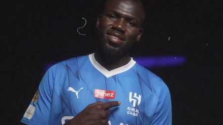 koulibaly