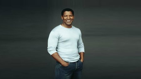 DENZEL WASHINGTON 1