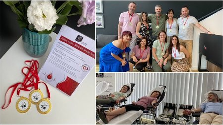 ΑΙΜΟΔΟΣΙΑΚΥΡΙΑ