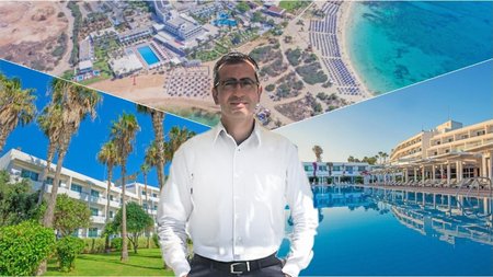 DOME-ΠΑΣΧΑΛΗΣ ΠΑΣΧΑΛΗ