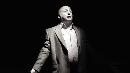 ΓΙΩΡΓΟΣ ΛΑΜΠΑΤΟΣ 1