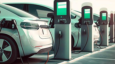 Ηλεκτροκίνηση