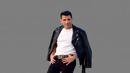 ΘΟΔΩΡΗΣ ΦΕΡΡΗΣ 1