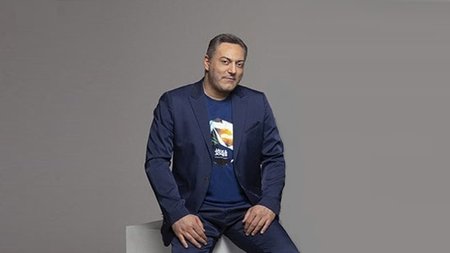 ΔΙΑΜΑΝΤΗΣ ΔΥΟΝΙΣΙΟΥ 1