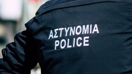 αστυνομια αστυνομικος