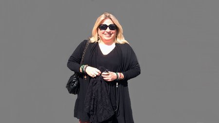 ΣΑΝΤΡΑ ΒΟΥΤΣΑ 1