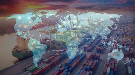 ΠΑΓΚΟΣΜΙΟ ΕΜΠΟΡΙΟ