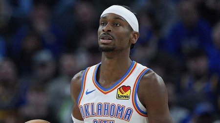 shai-gilgeous-alexander