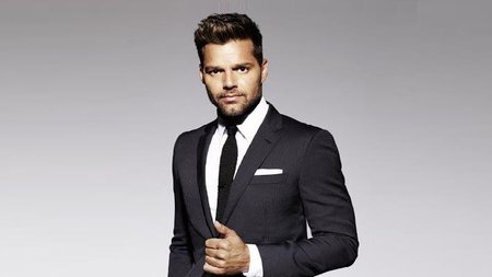 RICKY MARTIN 1