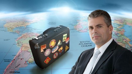 ΤΑΞΙΔΙΑ-ΠΑΠΑΧΑΡΑΛΑΜΠΟΥΣ