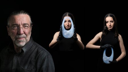 Professor Ioannis Michaloudis