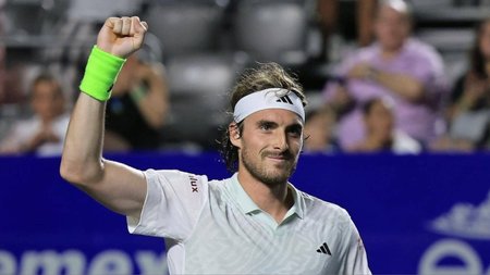 tsitsipas