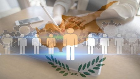 ΑΝΕΡΓΙΑ ΚΥΠΡΟΣ