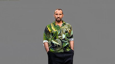 ΒΑΣΙΛΗΣ ΠΟΡΦΥΡΑΚΗΣ 1