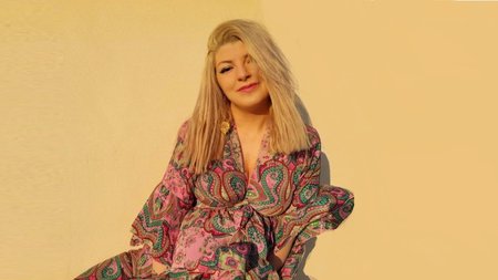 ΟΛΓΑ ΚΙΟΥΡΤΣΑΚΗ 1