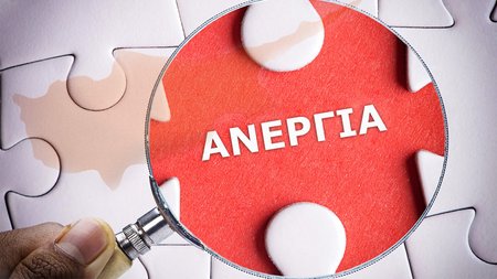 ΑΝΕΡΓΙΑ ΚΥΠΡΟΣ