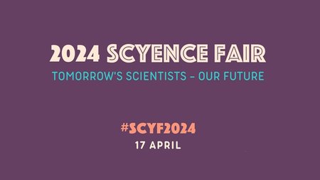 Syence banner
